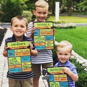 Meet your Posher, Meredith